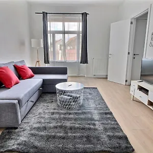 Appartement Rent A Flat -, Bruxelles