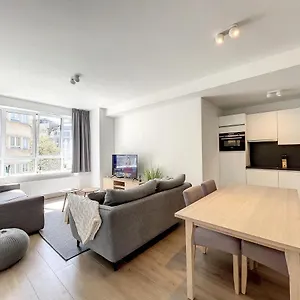 Appartement Cosy - Avenue Louise, Bruxelles