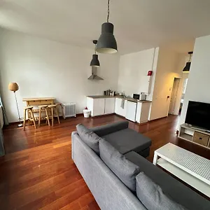  Apartment Elegant Grand Place