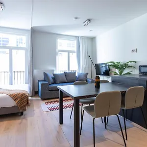 Appartement Smartflats Design - Rogier, Bruxelles
