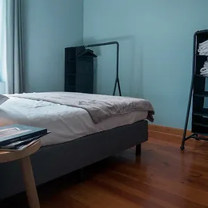 Appartement Smartflats - Fripiers, Bruxelles